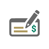 Direct Check Writing Ability